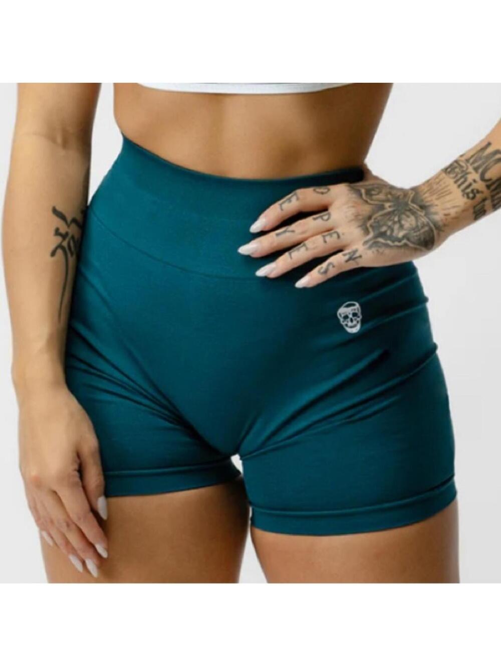 Gymreapers shorts